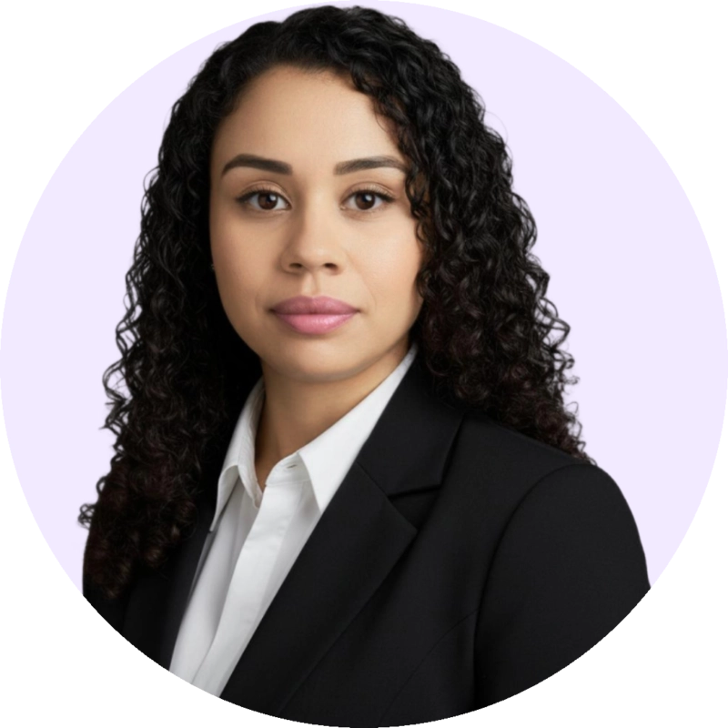 Foto de perfil jaqueline