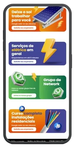 pagina-link-eletrecista