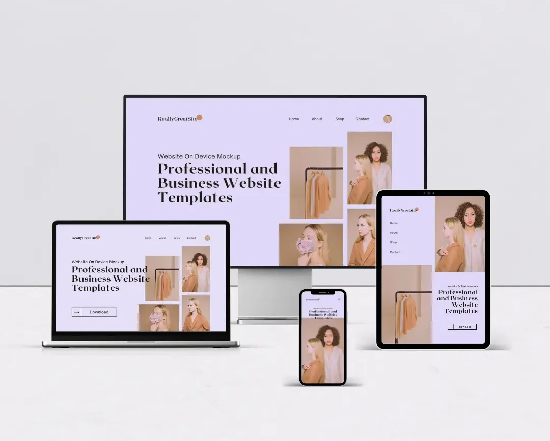 exemplos sites profissionais e1773099743408